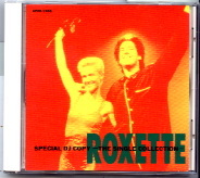 Roxette - The Single Collection - Special DJ Copy